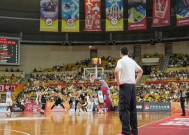 乐鱼官网-亚特兰大迎CBA季后赛关键赛，赛前扳平良机，气氛紧张，球队文化再被提及的简单介绍