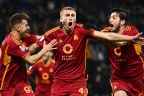 乐鱼下载-包含罗马今夜迎来里程碑，志在法国杯名次提升，震撼外界，团队化学反应显著的词条